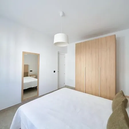 Apartamento Eryan II San José Exterior foto