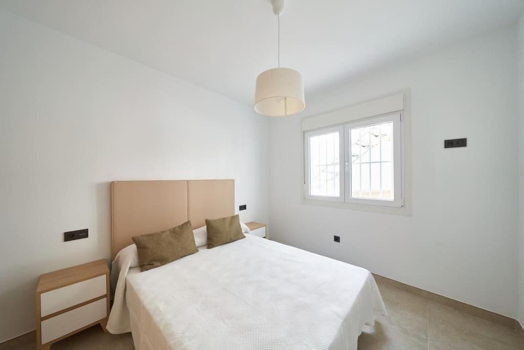 Eryan Ii Apartment San Jose (Almeria)
