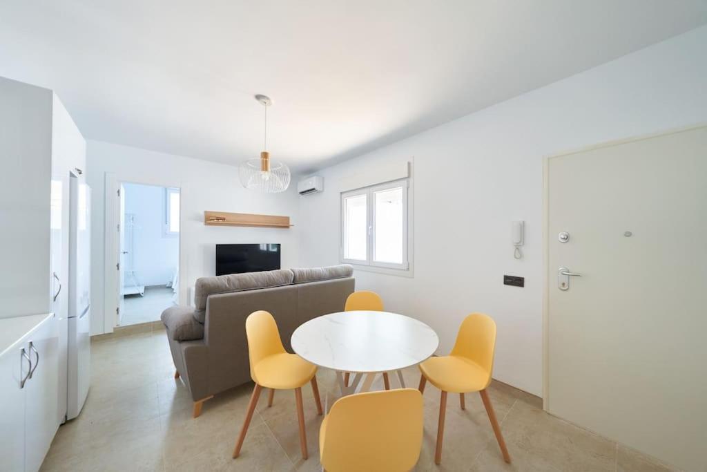 Apartamento Eryan Ii
