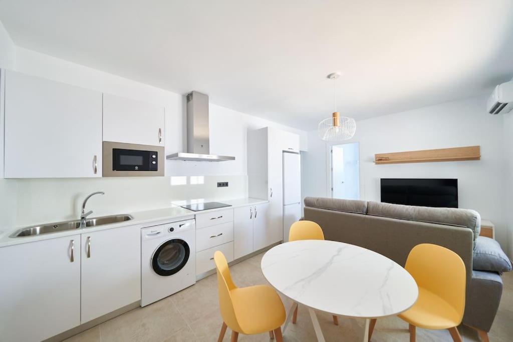 Apartamento Eryan Ii *